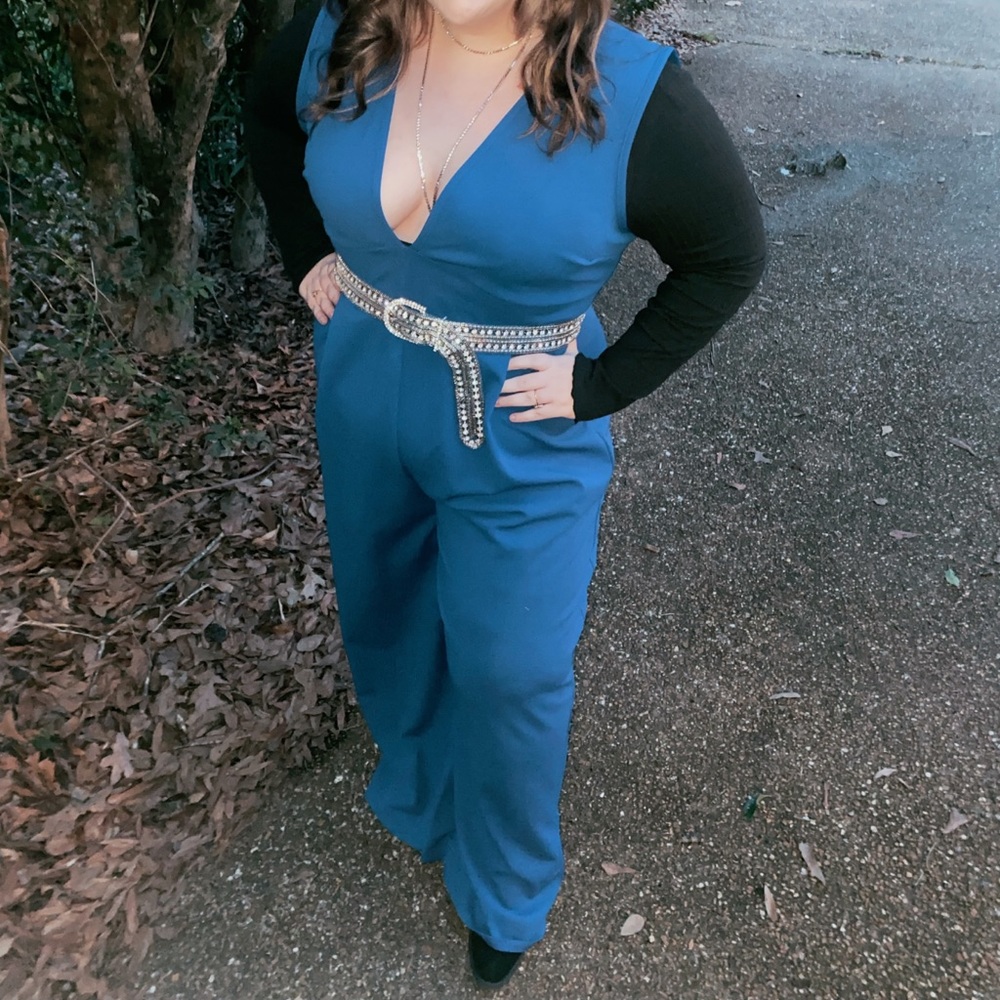 Jumpsuit